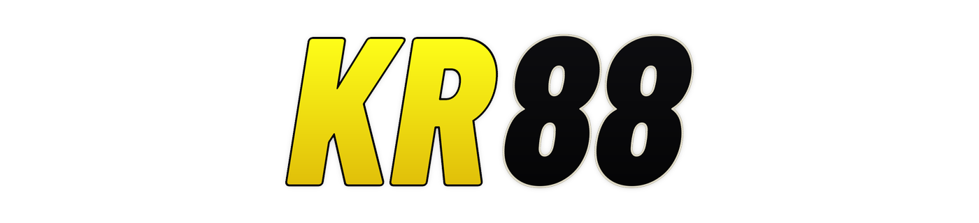 kr88 logo